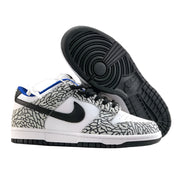 Nike SB Dunk Low Supreme White Cement