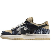 Travis Scott x SB Dunk Low PRM QS 'Cactus Jack - Special Box'