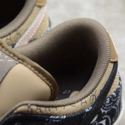 Travis Scott x SB Dunk Low PRM QS 'Cactus Jack - Special Box'