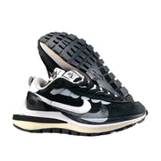 Nike Vaporwaffle Sacai Black White