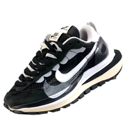 Nike Vaporwaffle Sacai Black White