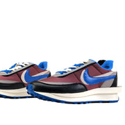Nike Vaporwaffle Sacai Undercover Night Maroon Team Royal