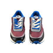 Nike Vaporwaffle Sacai Undercover Night Maroon Team Royal