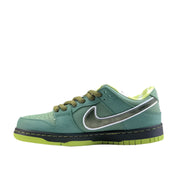 Nike SB Dunk Low Concepts Green Lobster