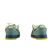 Nike SB Dunk Low Concepts Green Lobster