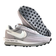 Nike LD Waffle SF Sacai Fragment Grey