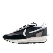 Nike LD Waffle Sacai Black