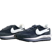 Nike LD Waffle SF Sacai Fragment Blue Void