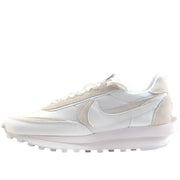 Nike LD Waffle SF Sacai White Nylon