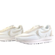 Nike LD Waffle SF Sacai White Nylon