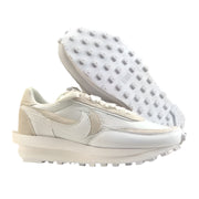 Nike LD Waffle SF Sacai White Nylon