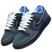 Nike SB Dunk Low Concepts Blue Lobster