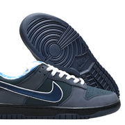 Nike SB Dunk Low Concepts Blue Lobster