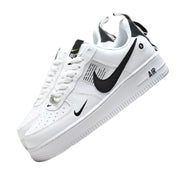 Nike Air Force 1 Low Utility White Black