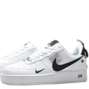 Nike Air Force 1 Low Utility White Black