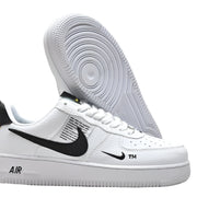 Nike Air Force 1 Low Utility White Black