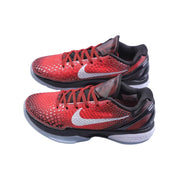 Nike Kobe 6 Protro Challenge Red All-Star