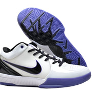 Nike Kobe 4 Inline