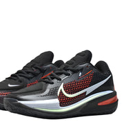 Nike Air Zoom GT Cut Black Crimson Green