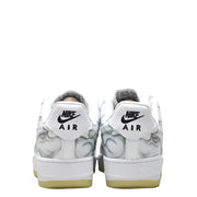 Nike Air Force 1 Low Skeleton Halloween