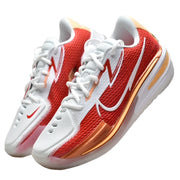 Nike Air Zoom GT Cut University Red White Yellow