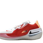 Nike Air Zoom GT Cut University Red White Yellow