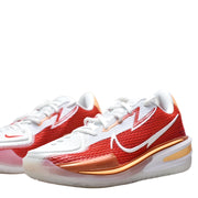 Nike Air Zoom GT Cut University Red White Yellow