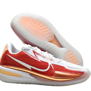 Nike Air Zoom GT Cut University Red White Yellow