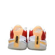 Nike Air Zoom GT Cut University Red White Yellow