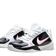 Nike Kobe 5 Protro Bruce Lee Alternate