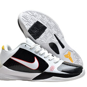 Nike Kobe 5 Protro Bruce Lee Alternate