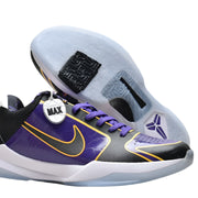 Nike Kobe 5 Protro Lakers