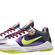 Nike Kobe 5 Protro Chaos