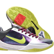 Nike Kobe 5 Protro Chaos