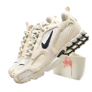 Nike Air Zoom Spiridon Cage 2 Stussy Fossil