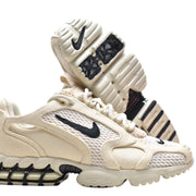 Nike Air Zoom Spiridon Cage 2 Stussy Fossil
