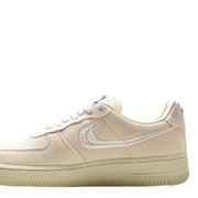 Nike Air Force 1 Low Stussy Fossil