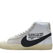 Nike Blazer Mid Off-White