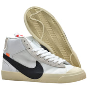 Nike Blazer Mid Off-White