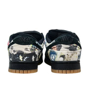Nike SB Dunk Low Supreme Rammellzee