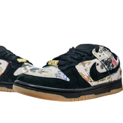 Nike SB Dunk Low Supreme Rammellzee