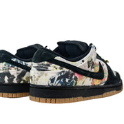 Nike SB Dunk Low Supreme Rammellzee