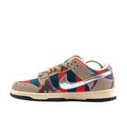 Nike SB Dunk Low Freddy Krueger
