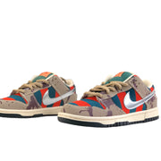 Nike SB Dunk Low Freddy Krueger