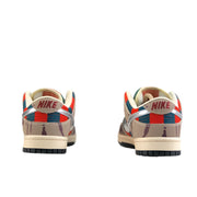 Nike SB Dunk Low Freddy Krueger