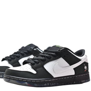 Nike SB Dunk Low Staple Panda Pigeon
