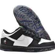 Nike SB Dunk Low Staple Panda Pigeon