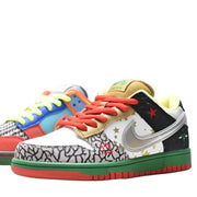 Nike SB Dunk Low What the Dunk