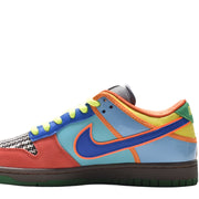 Nike SB Dunk Low What the Dunk