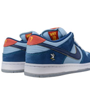 Nike SB Dunk Low Pro Why So Sad?